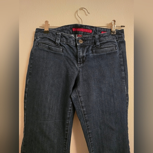 Banana Republic Jeans 👖 Size 25 - Picture 2 of 9